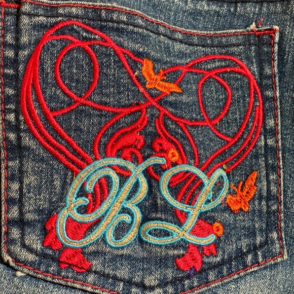 Women’s jeans - Picture 3 of 5